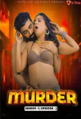 Murder (E03) Triflicks Hot Web Series