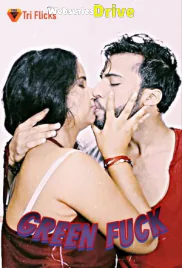 Green Screen (E03) Triflicks Hot Web Series (2025)