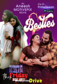 A Besties PrimeXtream Hot Short Film (2025)