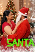 Santa FridaySeries Hot Short Film
