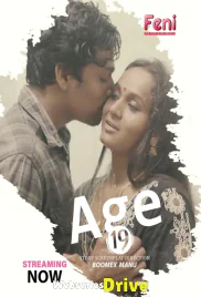 Age 19 (E02) Feni App Hot Web Series (2025)