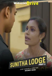 Sunitha Lodge 2 Feni App Hot Short Film (2025)