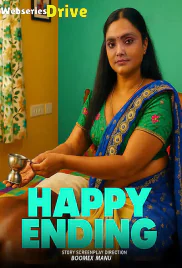 Happy Ending Feni Hot Short Film (2025)