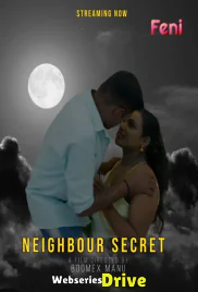 Neighbour Secret Feni App Hot Short Film (2025)