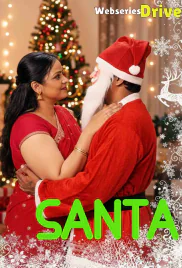 Santa FridaySeries Hot Short Film (2025)