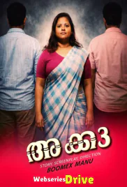 Akka 3 FridaySeries Hot Short Film (2026)