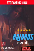 Rajbhog HotX Uncut Short Film