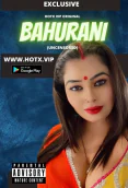 Bahurani HotX Uncut Short Film