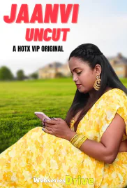 Jaanvi Uncut HotX Uncut Short Film (2025)