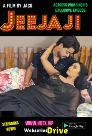 Jeejaji HotX Uncut Short Film (2025)