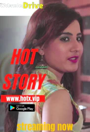 Hot Story Uncut HotX Uncut Short Film (2025)