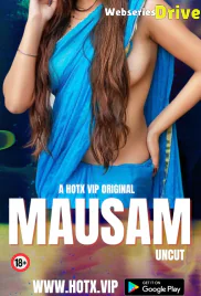 Mausam HotX Uncut Short Film (2025)