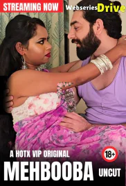 Mehbooba HotX Uncut Short Film (2025)
