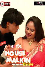 House Malkin HotX Uncut Short Film (2025)