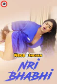Nri Bhabhi NiksIndian Uncut Short Film