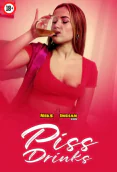 Piss Drinks NiksIndian Uncut Short Film