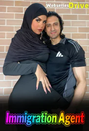 Immigration Agent NiksIndian Uncut Short Film (2025)