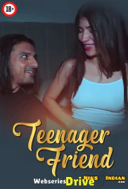 Teenager Friend NiksIndian Uncut Short Film (2025)