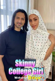 Skinny College Girl NiksIndian Uncut Short Film (2026)