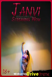 Janvi Part 4 Xtreme Uncut Short Film (2025)