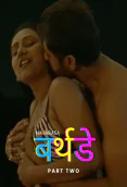Birthday (E02) Navarasa Hot Web Series