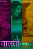 Maalathi (E03) Navarasa Hot Web Series