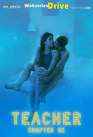 Teacher (E02) Navarasa Hot Web Series (2025)