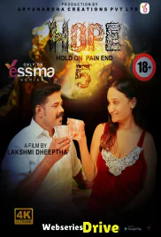 Hope (E05) Yessma Hot Web Series (2025)