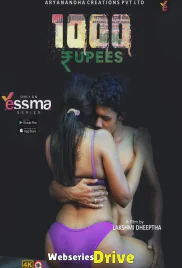 1000 Rupees (E01) Yessma Hot Web Series (2025)