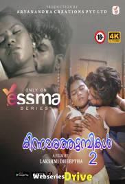 Kinnaratumbikal (E02) Yessma Hot Web Series (2025)