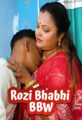 Rozi Bhabhi BBW UnRated Uncut Short Film