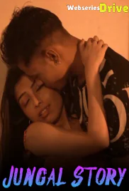 Jungal Story UnRated Uncut Short Film (2025)