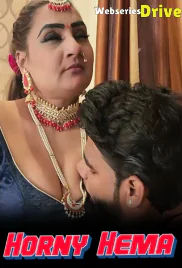 Horny Hema UnRated Uncut Short Film (2025)