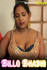 Billo Bhabhi UnRated Uncut Short Film (2025)