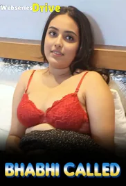 Bhabhi Called UnRated Uncut Short Film (2025)