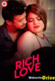 Rich Love UnRated Uncut Short Film (2025)
