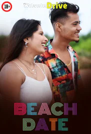 Beach Date UnRated Uncut Short Film (2025)
