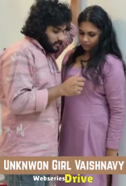 Unknwon Girl Vaishnavy UnRated Uncut Short Film (2025)