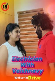 Electrician With Vaishnavy UnRated Uncut Short Film (2025)