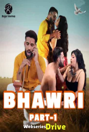 Bhawri (E01) Rajsi Verma App Hot Web Series (2026)