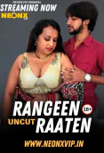 Rangeen Raaten NeonX Uncut Short Film