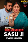 Sasu Ji NeonX Uncut Short Film