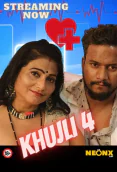 Khujli 4 NeonX Uncut Short Film