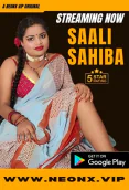 Saali Sahiba NeonX Uncut Short Film
