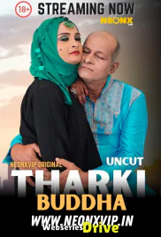 Tharki Buddha NeonX Uncut Short Film (2025)