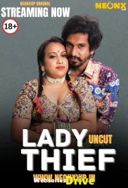 Lady Thief NeonX Uncut Short Film (2025)