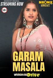 Garam Masala NeonX Uncut Short Film (2025)
