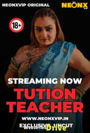 Tution Teacher NeonX Uncut Short Film (2025)