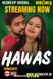 Hawas NeonX Uncut Short Film (2025)