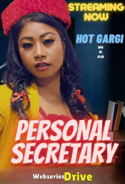 Personal Secretary NeonX Uncut Short Film (2026)